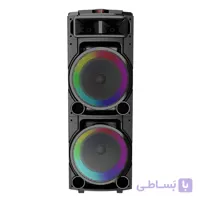اسپیکر کی برد Party Box KTS1707
