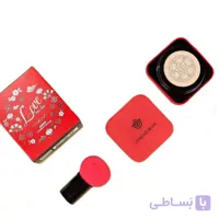 پنکیک یانگمی شماره 02 رنگ بژ همراه پد قارچی