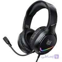 هدست با سیم اونیکوما مدل X31