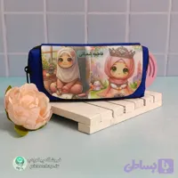 جامدادی با طرح دلخواه