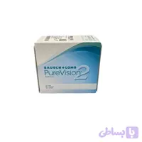 لنز طبی پیورویژن 2