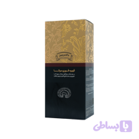 کافه موکا با قارچ گانودرما ۲۰ عددی (کد 66OUH)