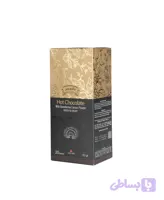 هات چاکلت با قارچ گانودرما ۲۰ عددی (کد 5U3OD)