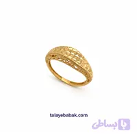 انگشتر کهربا 020