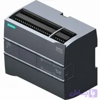 پی ال سی زیمنس S7-1200 مدل 6ES7215-1BG40-0XB0 | CPU 1215C