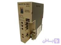 منبع تغذیه زیمنس SIMATIC S5 مدل 6ES5931-8MD11 | PS931، خروجی 24V DC