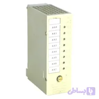 ماژول خروجی دیجیتال زیمنس مدل 6ES5441-8MA11 سری SIMATIC S5