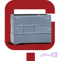 پی ال سی زیمنس S7-1200 مدل 6ES7215-1AG40-0XB0 | CPU 1215C