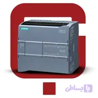 پی ال سی زیمنس S7-1200 مدل 6ES7214-1BG40-0XB0 | CPU 1214C