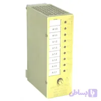 ماژول خروجی دیجیتال زیمنس مدل 6ES5451-8MA11 سری SIMATIC S5