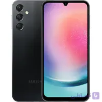 گوشی موبایل سامسونگ مدل Galaxy A24 4G دو سیم کارت ظرفیت 128 گیگابایت و رم 6 گیگابایت - ویتنام