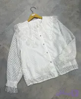 شومیز مجلسی بهاره