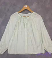 شومیز مجلسی دخترانه