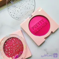 رژگونه ژله ای اورجینال کاریته