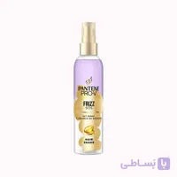 سرم مو ضد وز و مو خوره پنتن سری FRIZZ SOS اورجینال