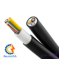 کابل NY4*6