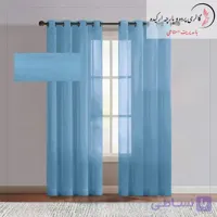 پرده حریر الگانت(پرده حریر ساده)