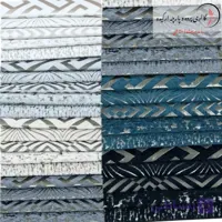 پارچه شانل ژاکارد (کپی)