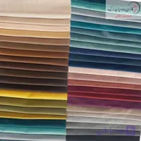 پارچه مخمل کالیفرنیا خارجی(سبز،مشکی،طوسی،سفید و …)مناسب پرده،روتختی و …