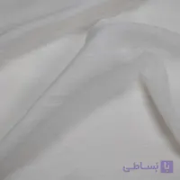 پارچه حریر بارانی