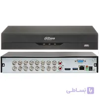XVR5108HS-4KL-i3 دستگاه 8 کانال داهوا