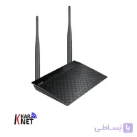 روتر بی‌سیم N300 ایسوس مدل ASUS RT-N12E