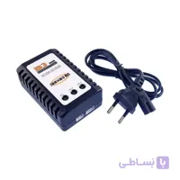 شارژر باتری لیتیوم پلیمر 2 و 3 سل imaxB3 RC Pro