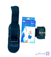 ست حمایت مچ دست ورزشی Jiulong NO:716