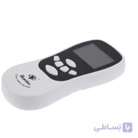 دستگاه فیزیوتراپی خانگی شارژی BlueMedica