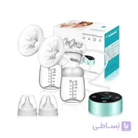 شیردوش برقی PIAEK