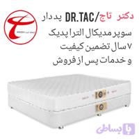 تشک تاج مدل دکتر تاج