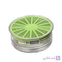 کارتریج زیتونی MSA