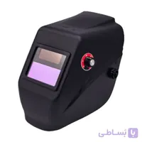 کلاه ماسک جوش کاری اتومات اصل تایوان