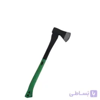 تبر عایق برق آتش نشانی
