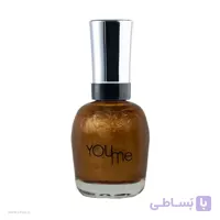 لاک ناخن برند یومی شماره Y107