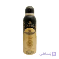 اسپری اینسی مدل KIKE