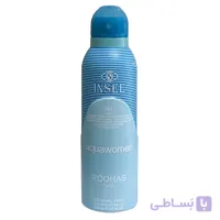 اسپری اینسی مدل aquawomen