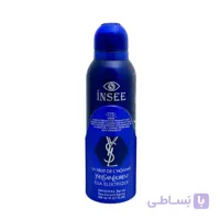 اسپری اینسی مدل YSL ELEKTRIQUE