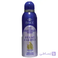 اسپری اینسی مدل EGLAT