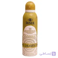 اسپری اینسی مدل LALIQUE L’AMOURE