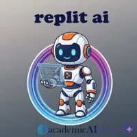 اکانت Replit AI | تحولی در برنامه‌نویسی ابری