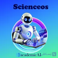 اکانت scienceos | هوش مصنوعی مقاله نویسی