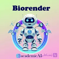 اکانت Biorender | قلم طراحی‌ با هوش مصنوعی