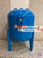 مخزن تحت فشار 200 لیتری درجه دار هاماک
