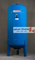 مخزن تحت فشار 500 لیتری درجه دار هاماک