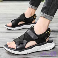 صندل برند فشنFashion sandal