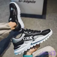 کتونی برند فشن Fashion shoes (کد PMPB2)
