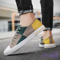 ونس اورجینال برند Shanbo vans