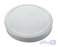 درب فلزی جار شیشه ای ۸۲