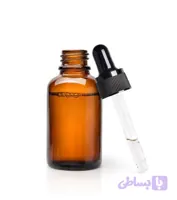 شیشه قطره چکان 30 سی سی